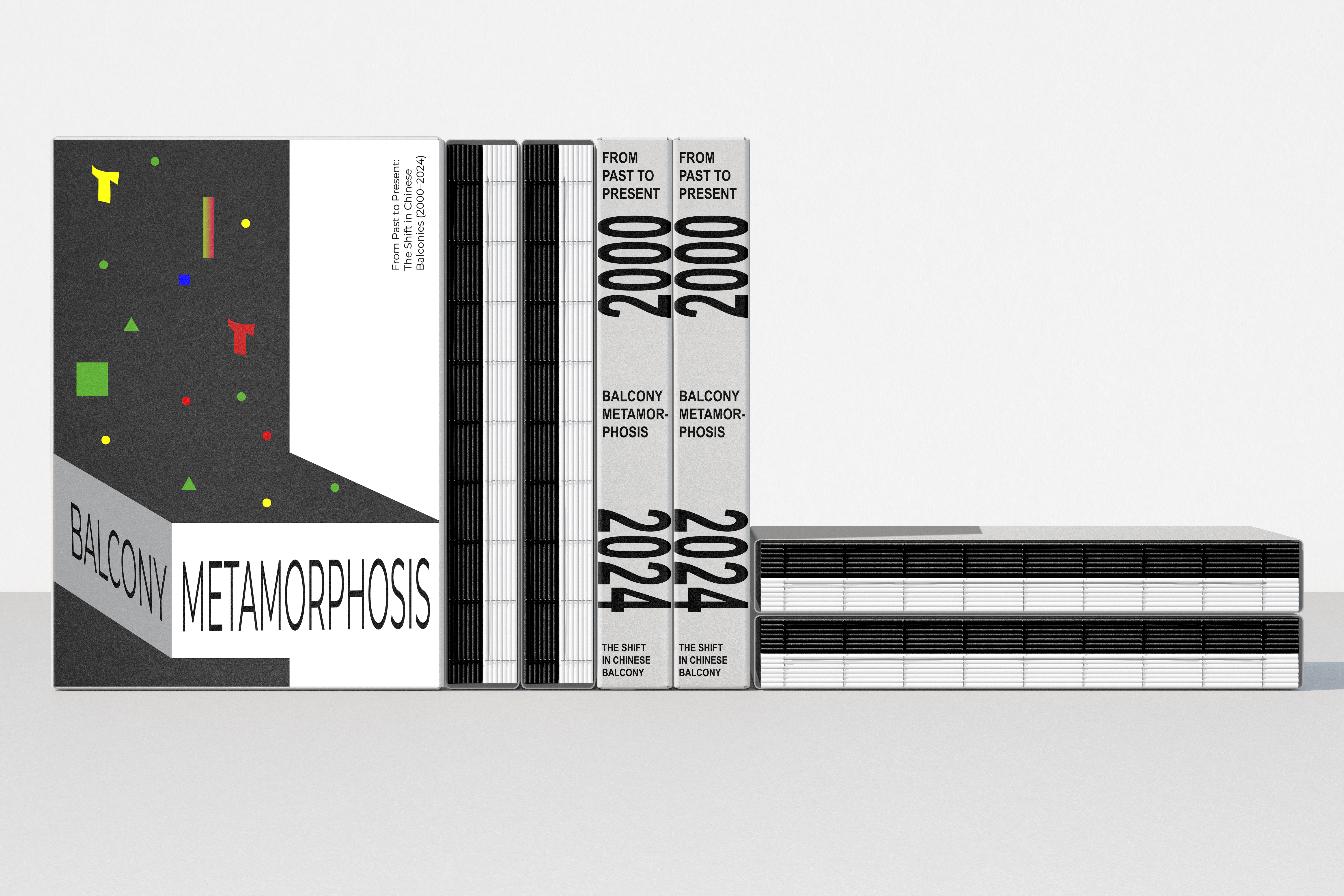 Balcony Metamorphosis